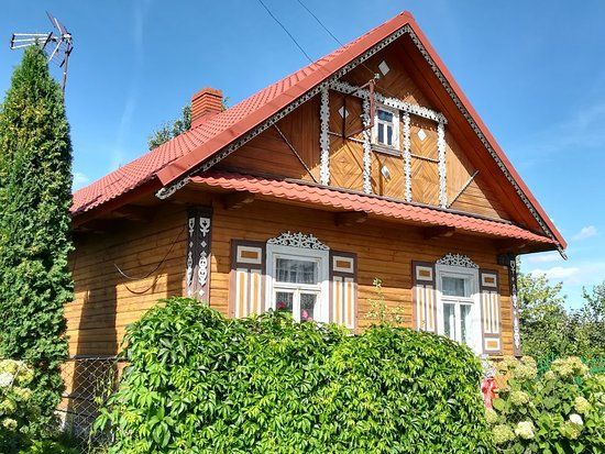 Kraina Otwartych Okiennic